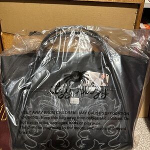 Itzy Ritzy Boss Tote